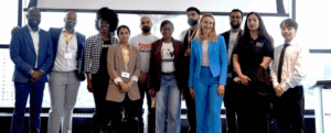 Read more about the article Mississauga entrepreneurs take centre stage at IDEA Mississauga’s Step-Up Program pitch event