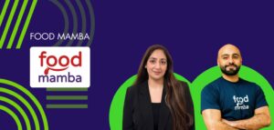 Read more about the article From Delivering Meals to Leading a Million-Dollar Startup: Food Mamba’s Story