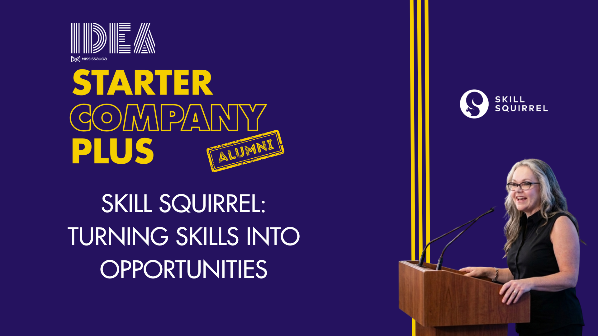 You are currently viewing Skill Squirrel- Turning Skills Into Opportunities